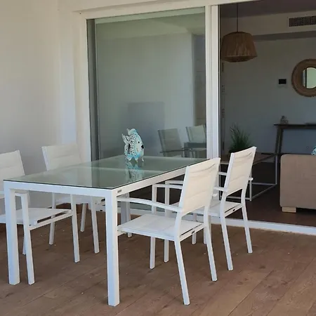 Mar Y Jardin Apartment Torrox