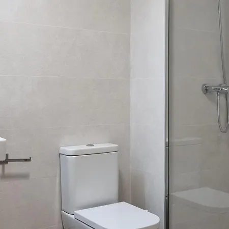 Apartment Mar Y Jardin Torrox