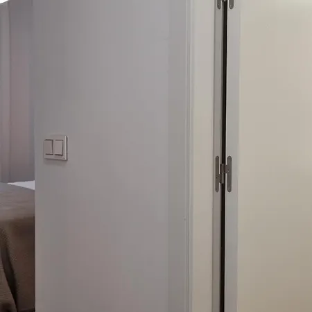 Mar Y Jardin Apartment