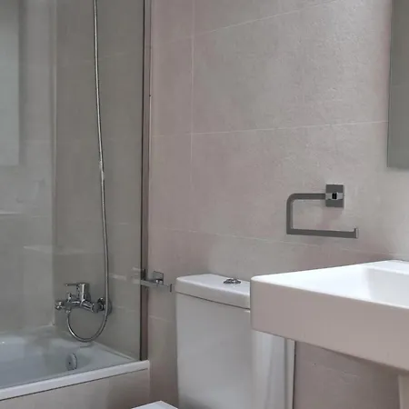 Mar Y Jardin Apartment *