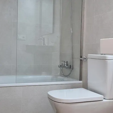 Apartment Mar Y Jardin *