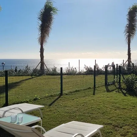 Mar Y Jardin Apartment Torrox