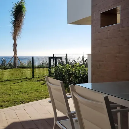 Mar Y Jardin Apartment