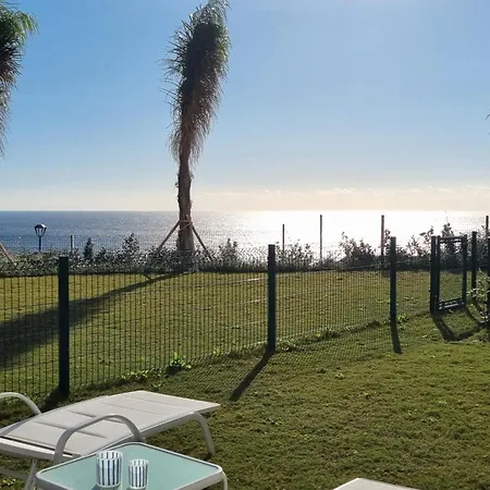Apartment Mar Y Jardin