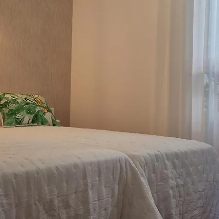 Mar Y Jardin Apartment *