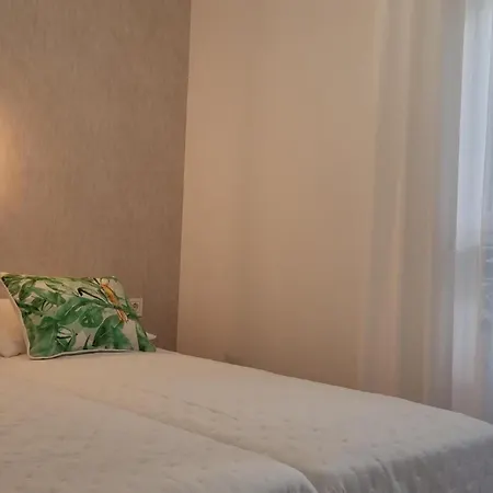 Mar Y Jardin Apartment Torrox