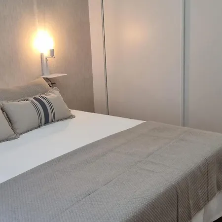 Apartment Mar Y Jardin *