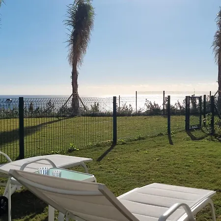 Lejlighed Mar Y Jardin Torrox
