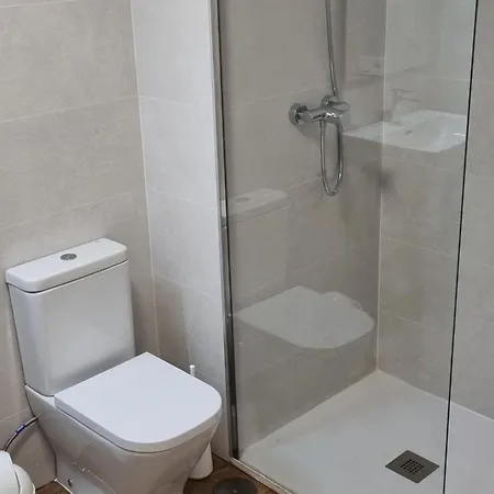 Apartment Mar Y Jardin