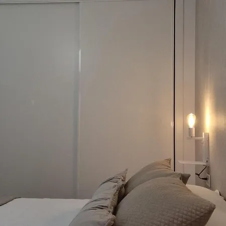 Mar Y Jardin Apartment *
