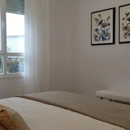 Mar Y Jardin Apartment Torrox