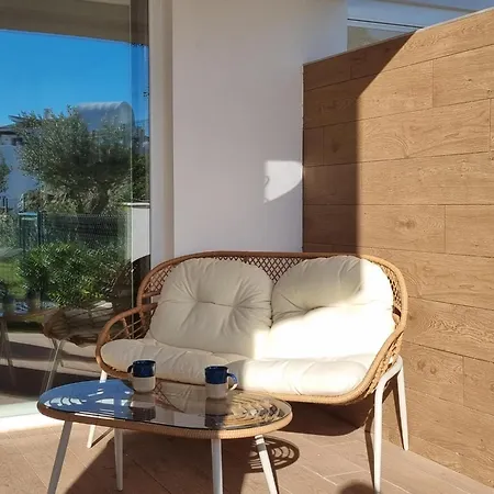 Mar Y Jardin Apartment Torrox