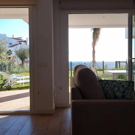 Mar Y Jardin Apartment Torrox