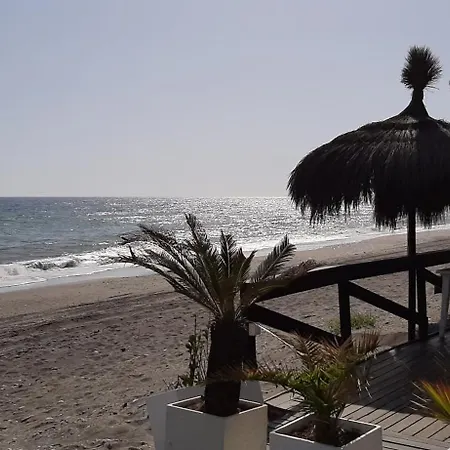 Mar Y Jardin * Torrox