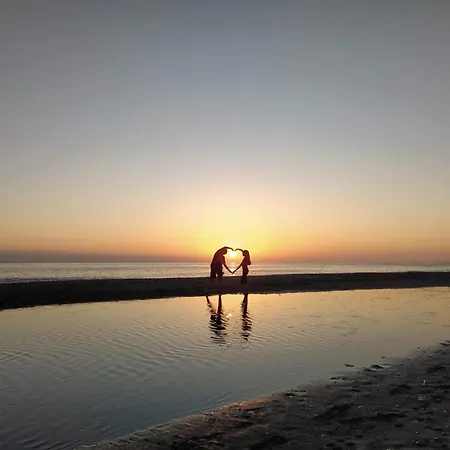 Mar Y Jardin Lejlighed