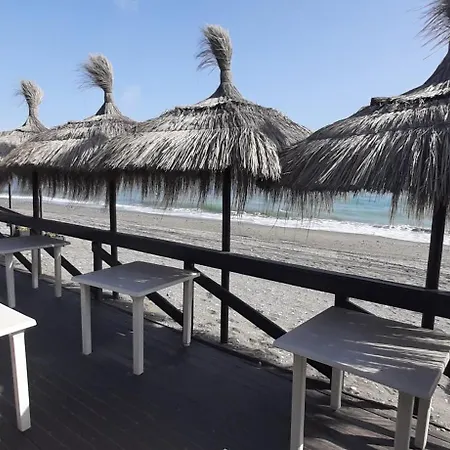 Lejlighed Mar Y Jardin