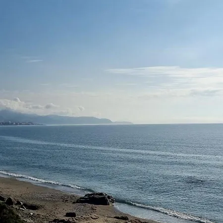 Lejlighed Mar Y Jardin Torrox