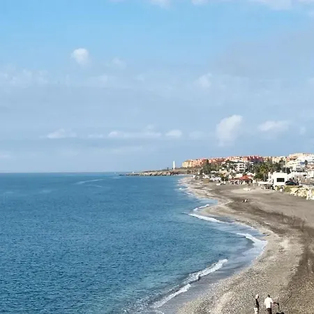 Lejlighed Mar Y Jardin Torrox