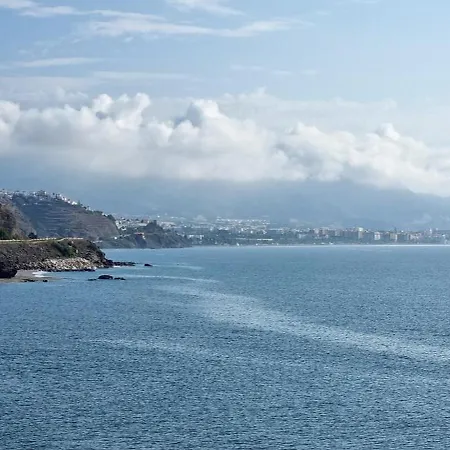 Mar Y Jardin * Torrox