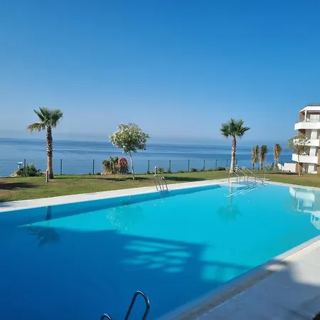 Apartment Mar Y Jardin