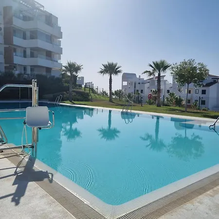 Mar Y Jardin Apartment *