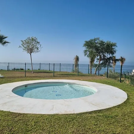 Mar Y Jardin * Torrox