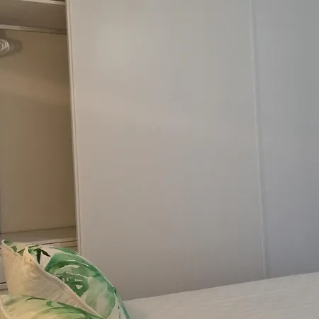 Apartment Mar Y Jardin *