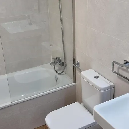 Mar Y Jardin Apartment Torrox