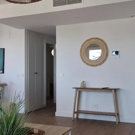 Apartment Mar Y Jardin