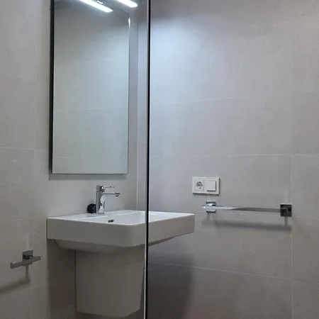 Mar Y Jardin Apartment *
