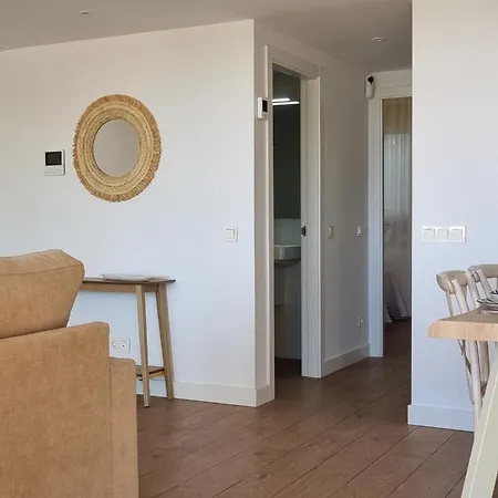 Mar Y Jardin Apartment Torrox